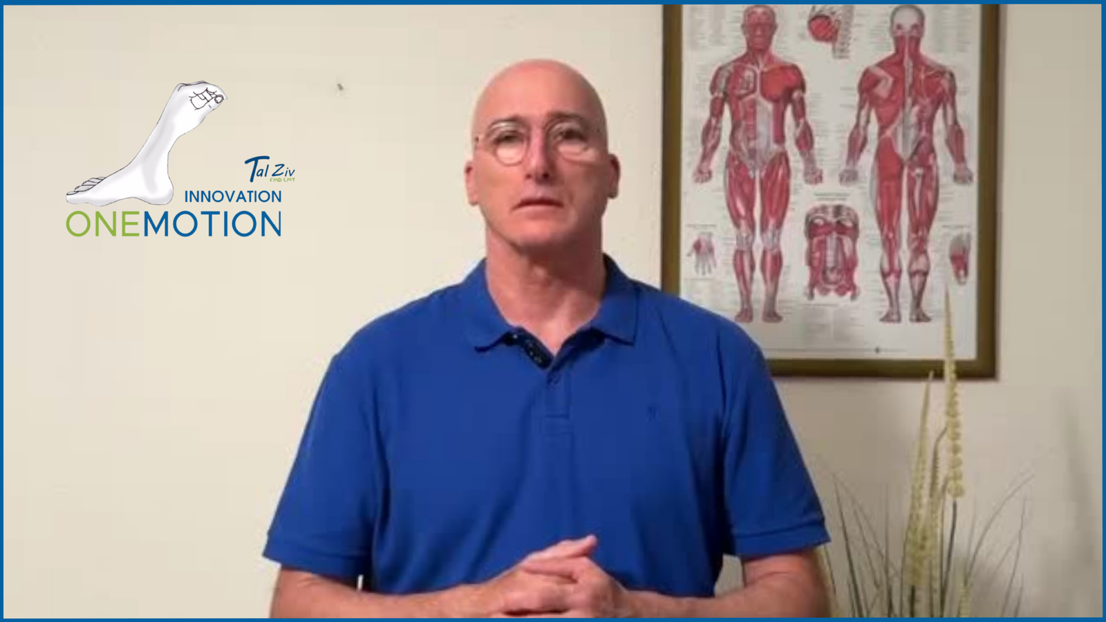 OneMotion macro kinesiology introduction